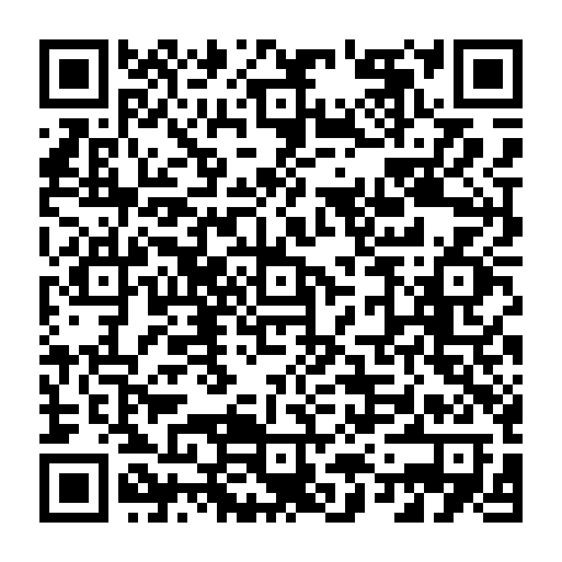 Cod QR