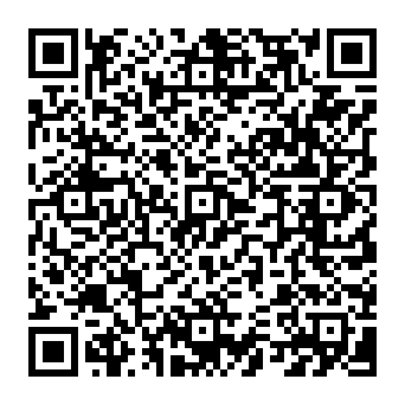 Cod QR