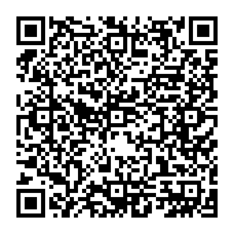 Cod QR