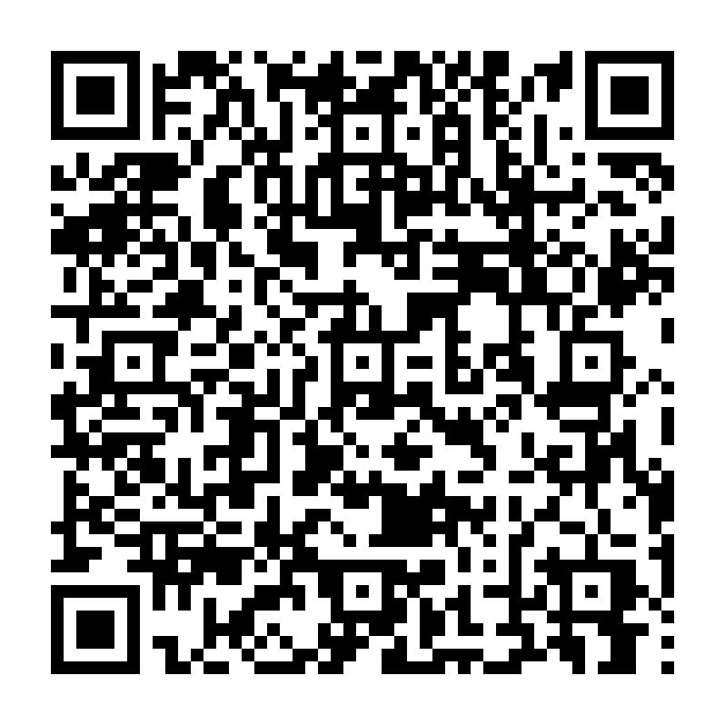 Cod QR