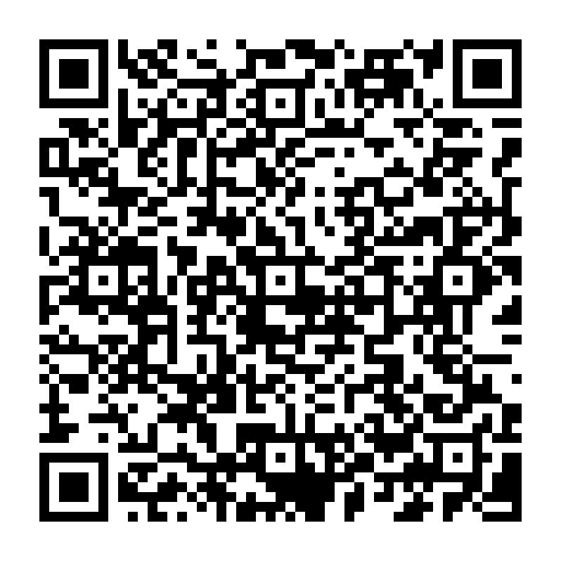 Cod QR