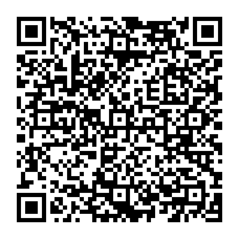 Cod QR