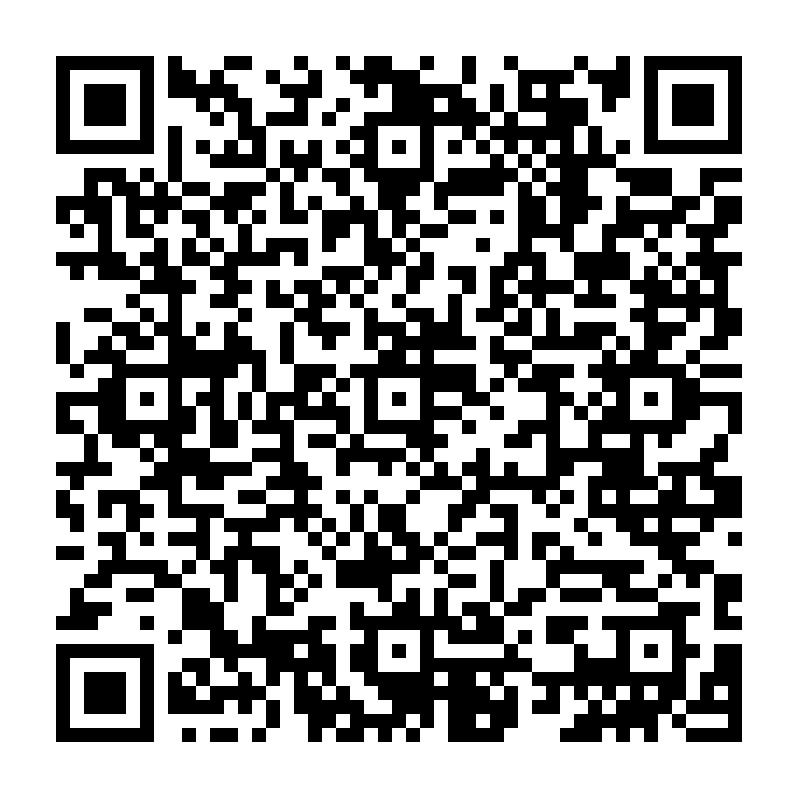 Cod QR