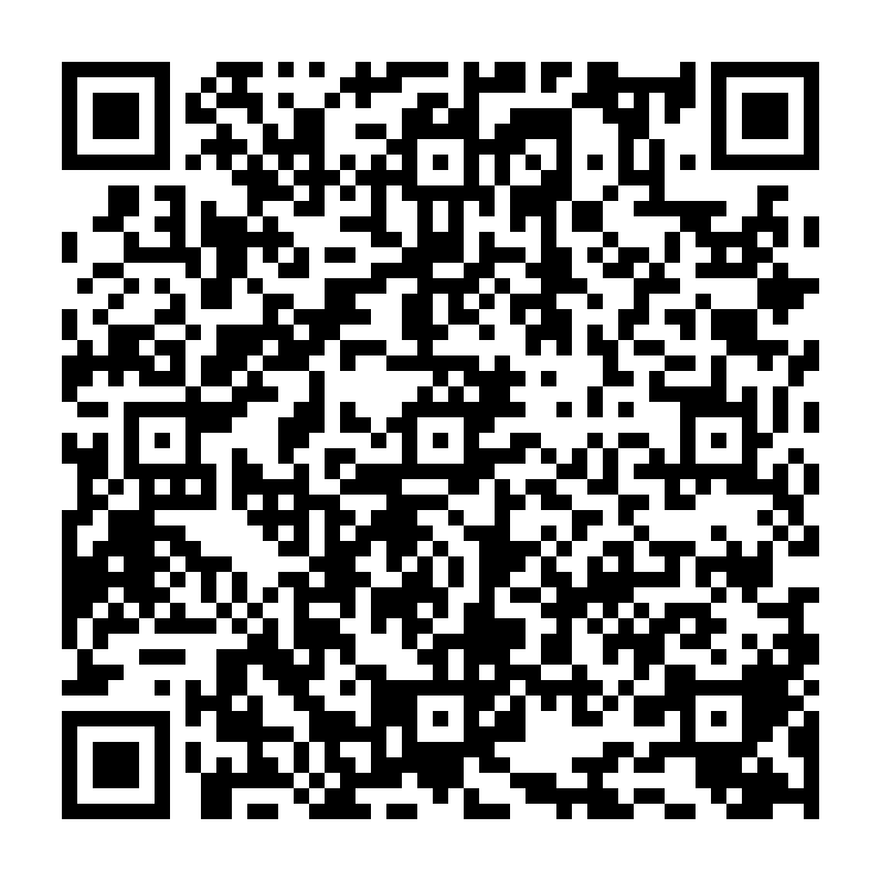 Cod QR