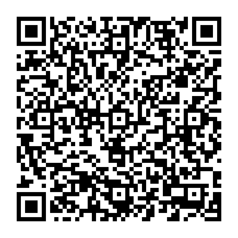 Cod QR