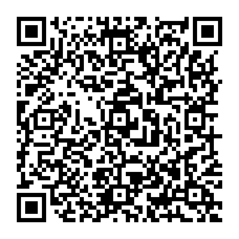 Cod QR