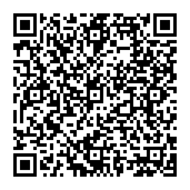 Cod QR
