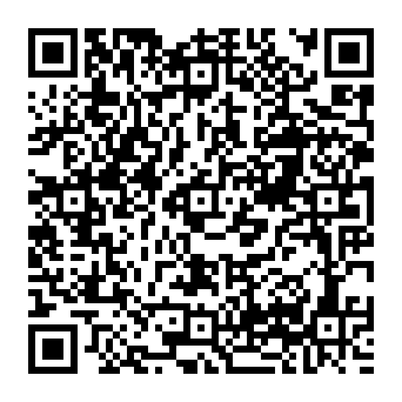 Cod QR