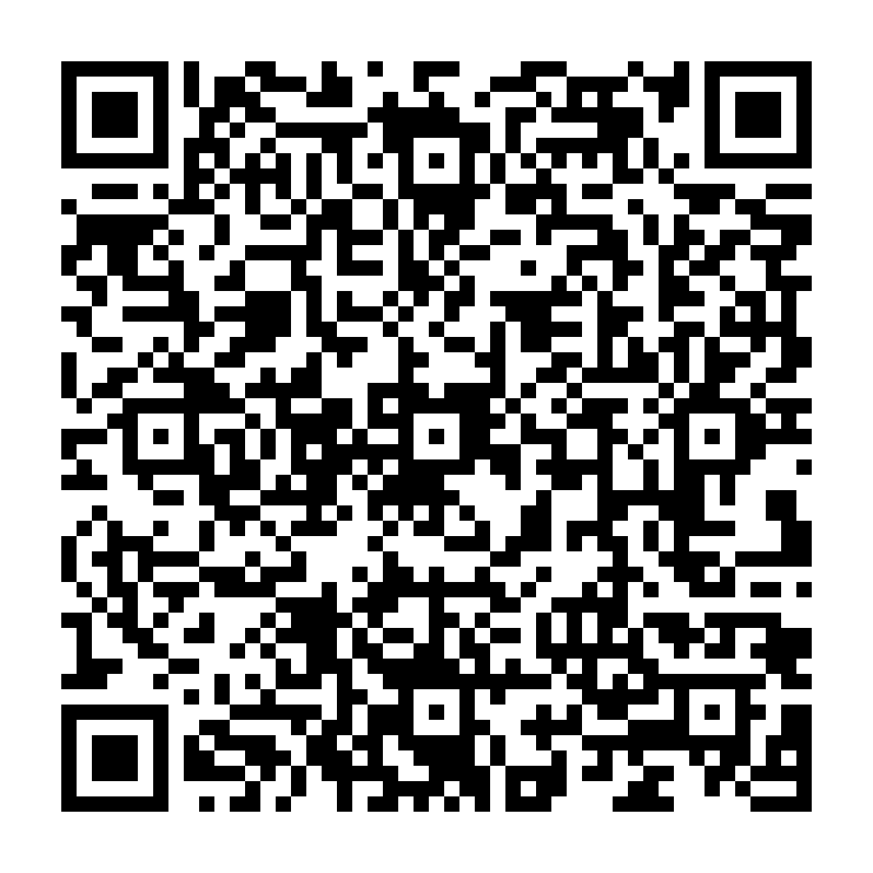 Cod QR