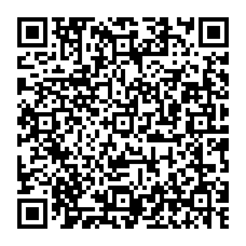 Cod QR