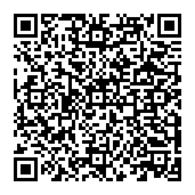 Cod QR