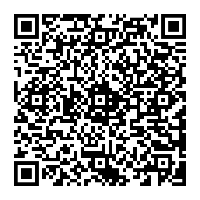 Cod QR