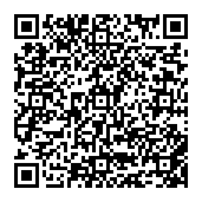 Cod QR