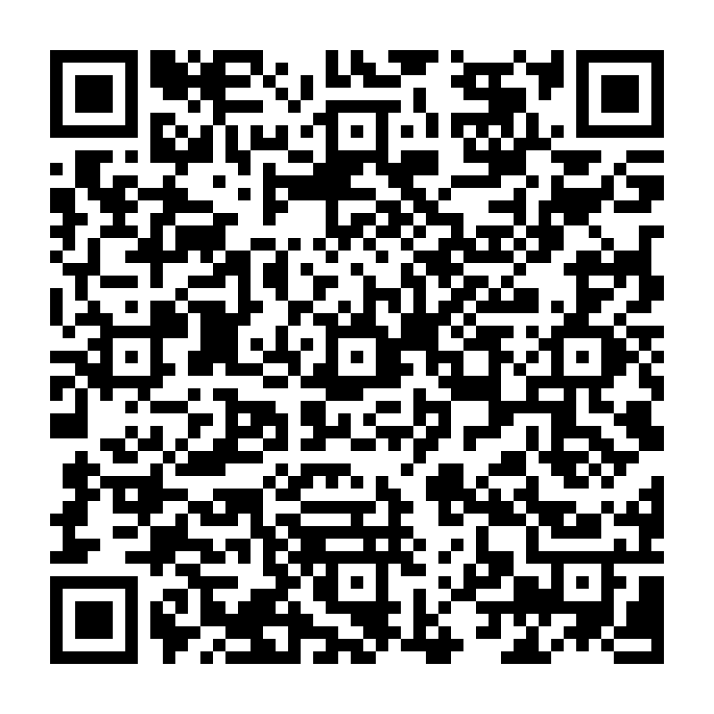 Cod QR