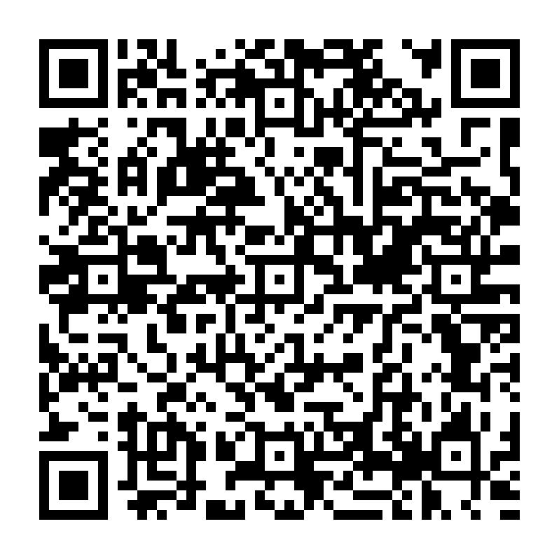 Cod QR