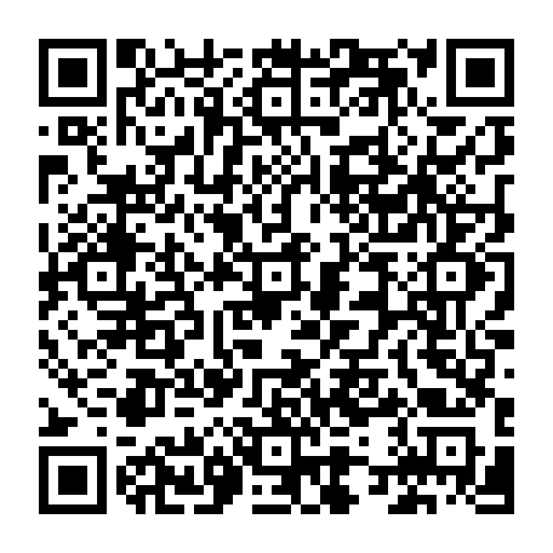 Cod QR