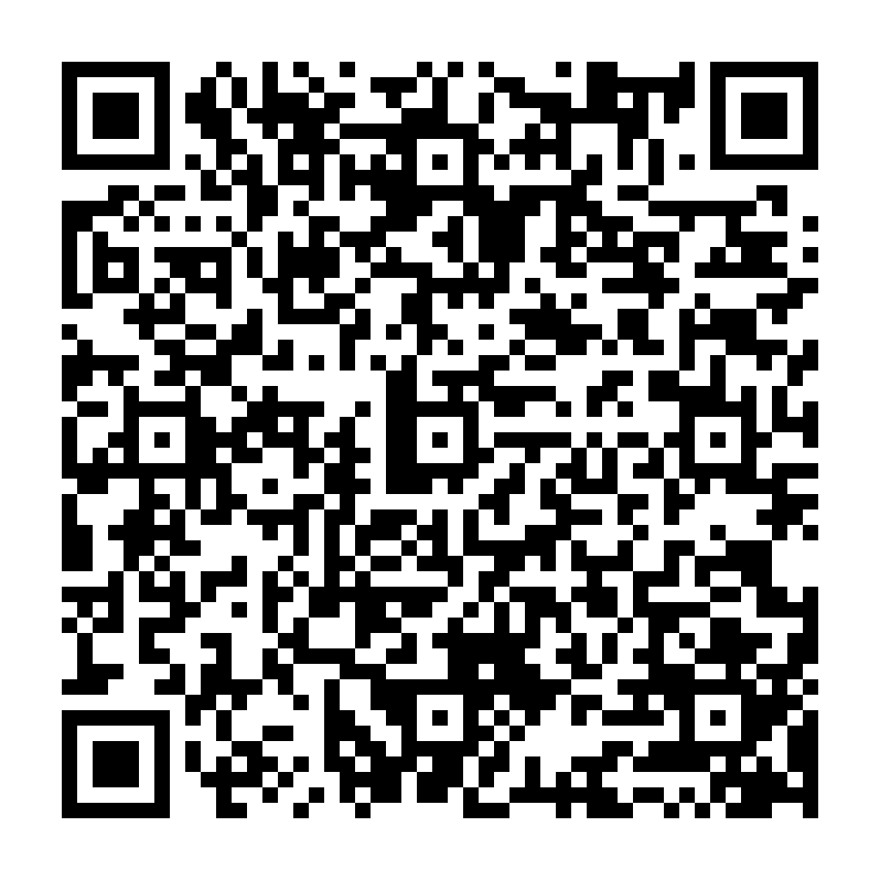 Cod QR