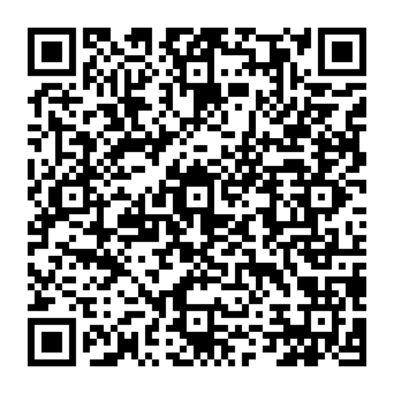Cod QR