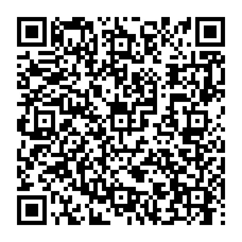 Cod QR