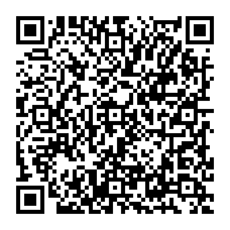 Cod QR