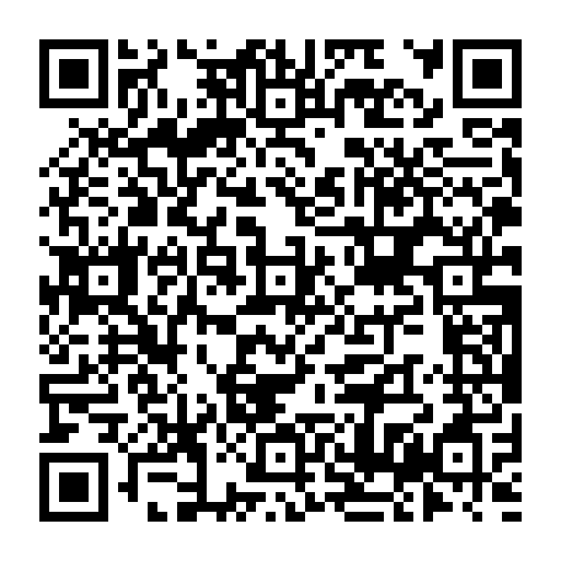 Cod QR
