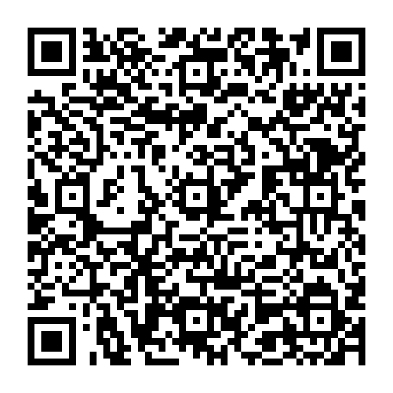 Cod QR