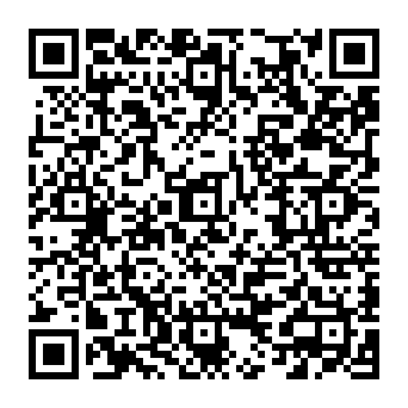 Cod QR