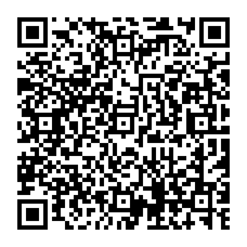 Cod QR
