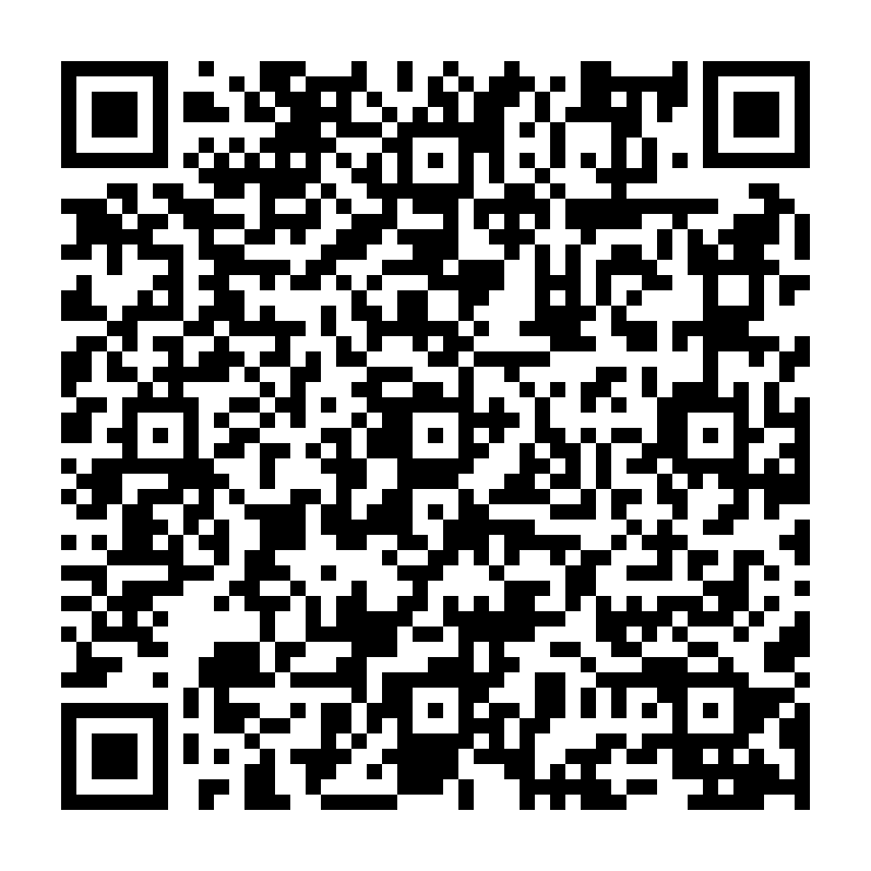 Cod QR