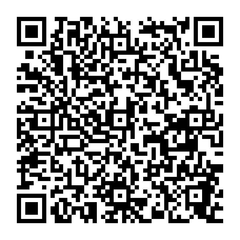 Cod QR