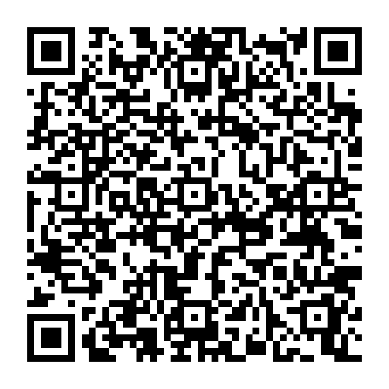 Cod QR