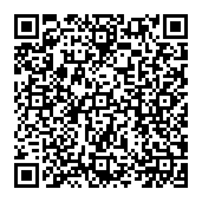 Cod QR