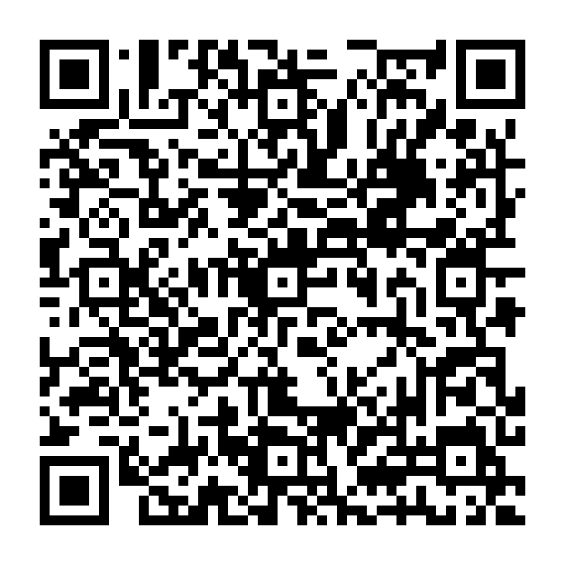 Cod QR