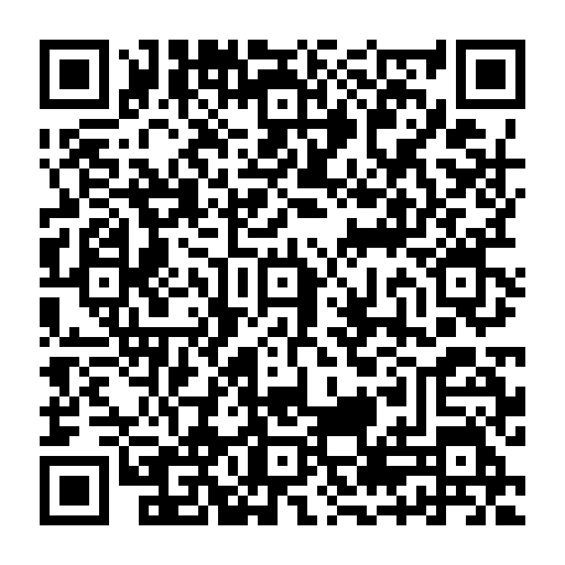 Cod QR