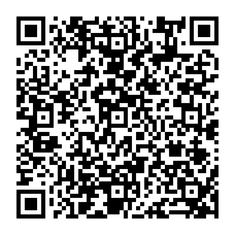 Cod QR