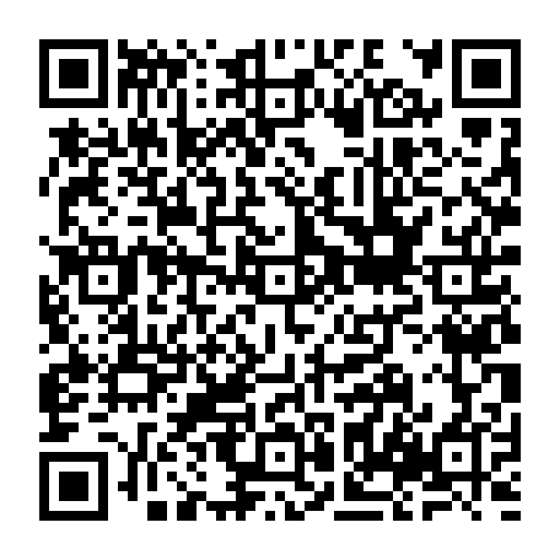 Cod QR
