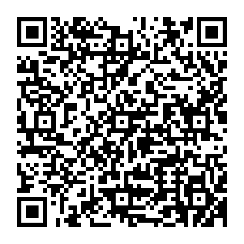 Cod QR