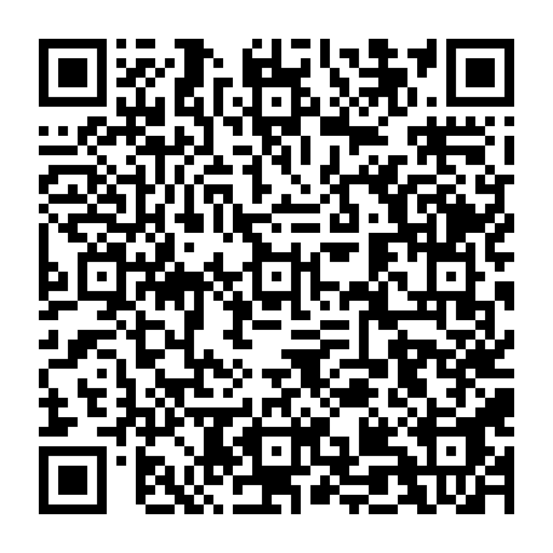 Cod QR