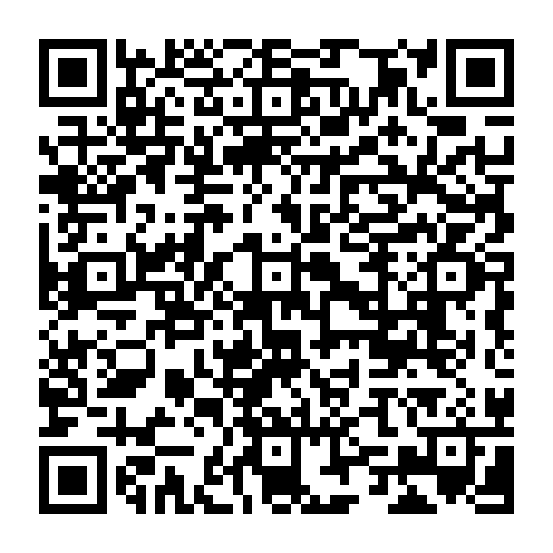 Cod QR