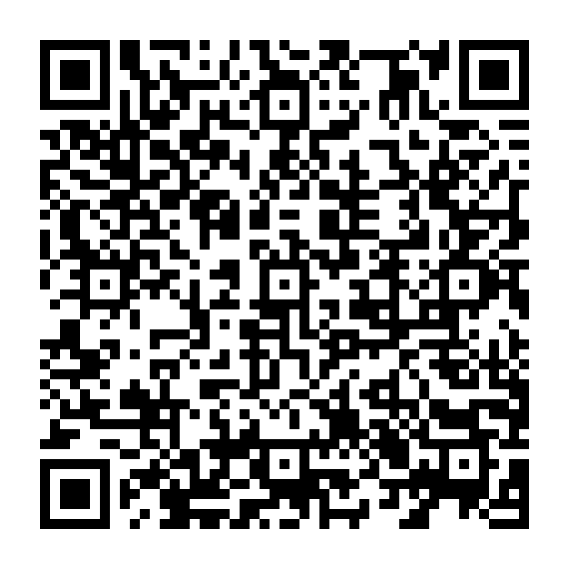 Cod QR