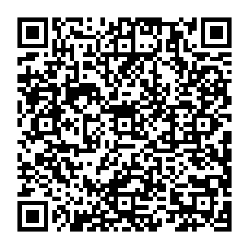 Cod QR