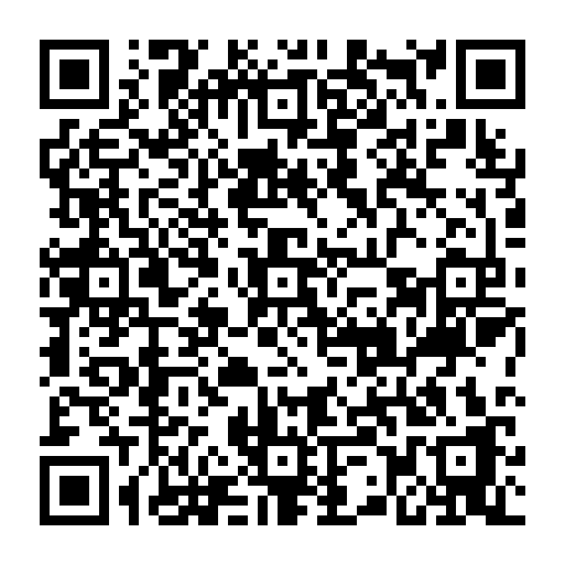 Cod QR