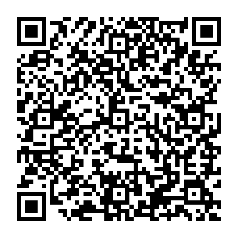 Cod QR
