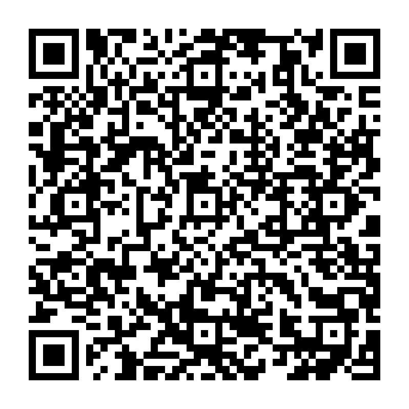 Cod QR