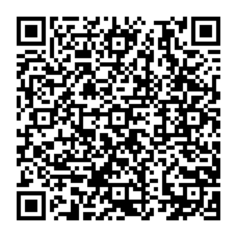 Cod QR