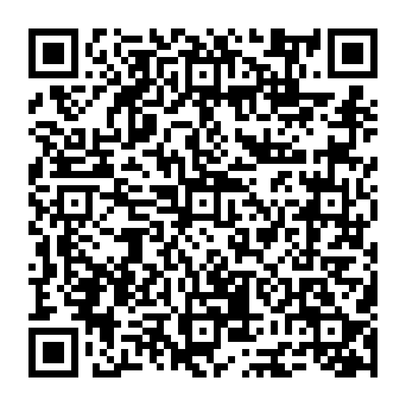 Cod QR