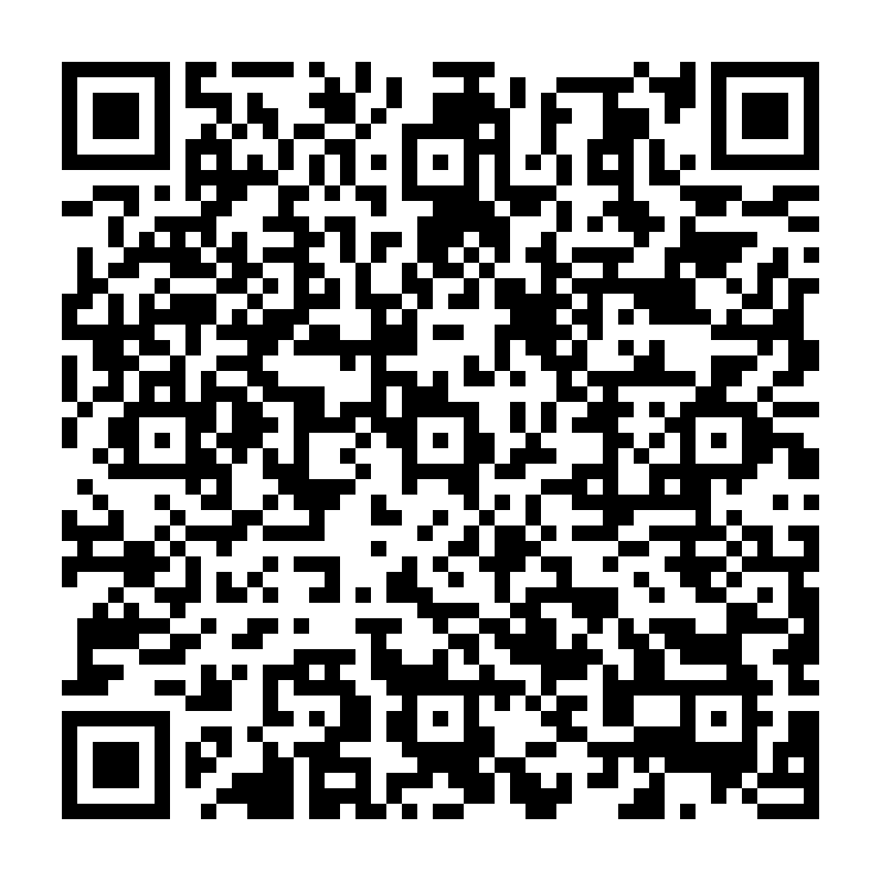 Cod QR