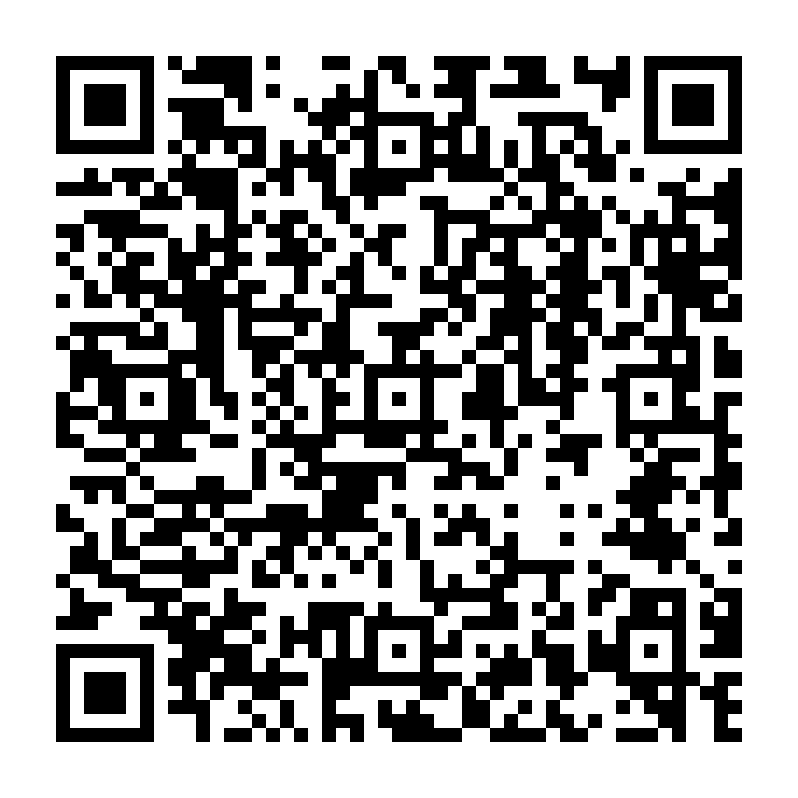 Cod QR