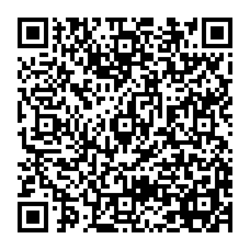 Cod QR