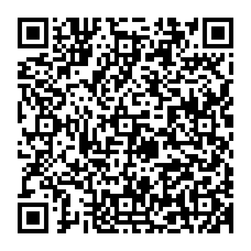 Cod QR